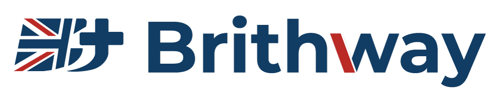 Brithway Logo